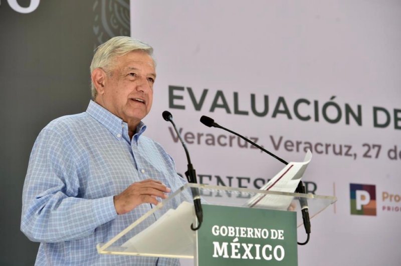 “No le vamos a dar tregua a los opositores, que se preparen”, advierte AMLO