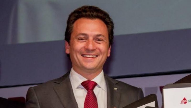 Lozoya dio los nombres de seis legisladores que recibieron sobornos para aprobar la Energética 