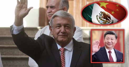 Empresarios chinos preparan ola de INVERSIONES en México gracias al T-MEC 