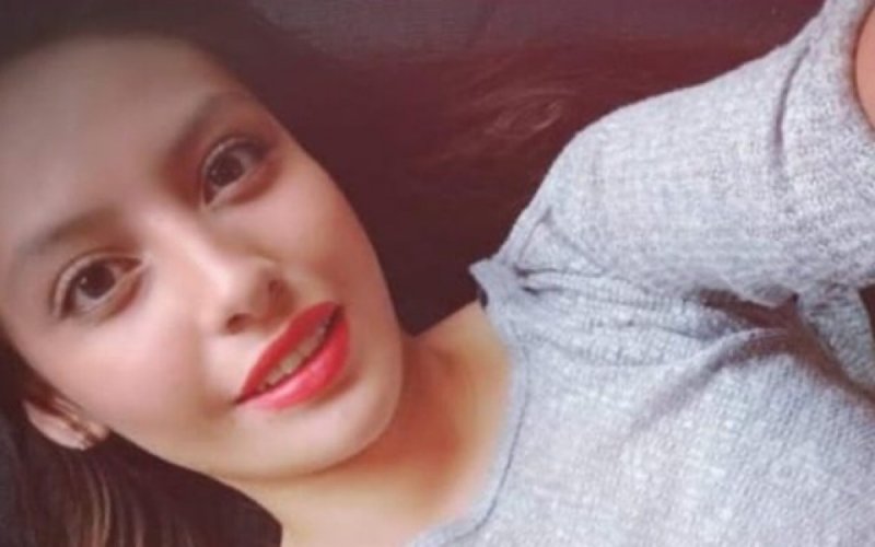 Encuentran muerta a Alondra de 21 años; la búsqueda terminó. 
