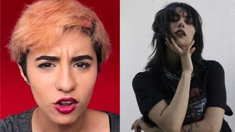 Sorprende a todos “La Mars” en bikini con cuerpazo