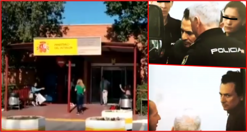 Emilio Lozoya no ha recibido ninguna visita en prisión: Abogado