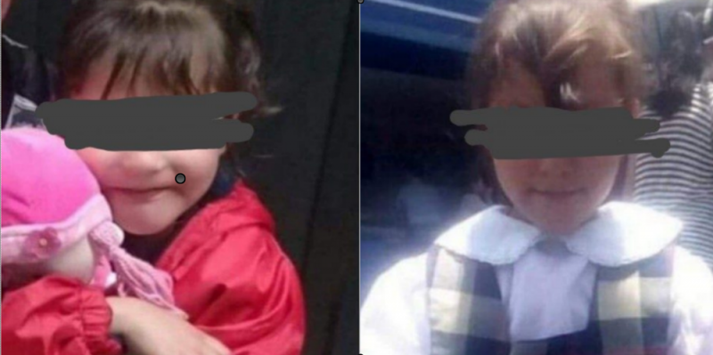 Una mujer, la principal sospechosa del secuestro y asesinato de Fátima