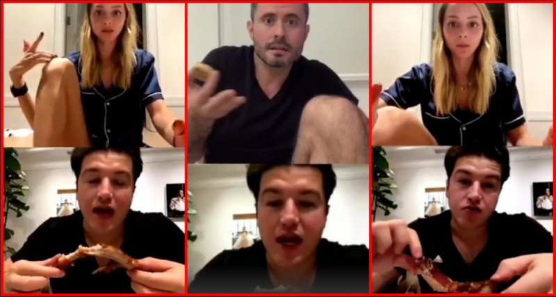 Alcalde de Veracruz con Covid-19 se BURLA de Samuel García tras dichos “machistas”y