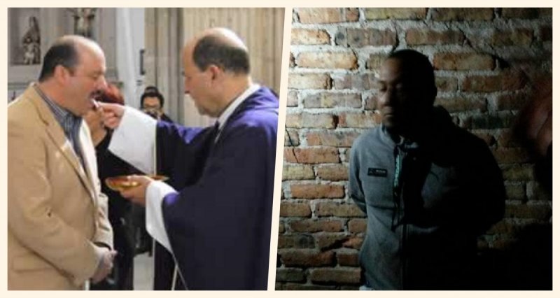 Revela Masferrer que miembros de la Iglesia católica recibieron dinero de César Duarte y ´El Marro´