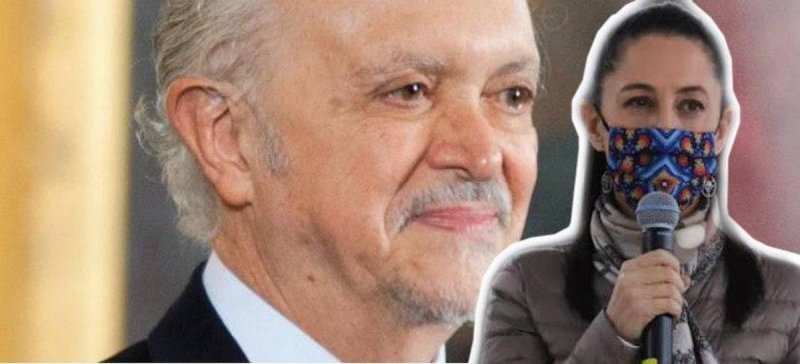 Premio Nobel Mario Molina hace llamado a GOBERNADORES para REPLICAR acciones de Sheinbaum