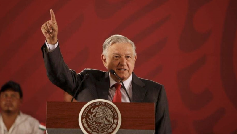 Si vacuna rusa contra Covid19 es segura, seré el primero en aplicármela: AMLOy