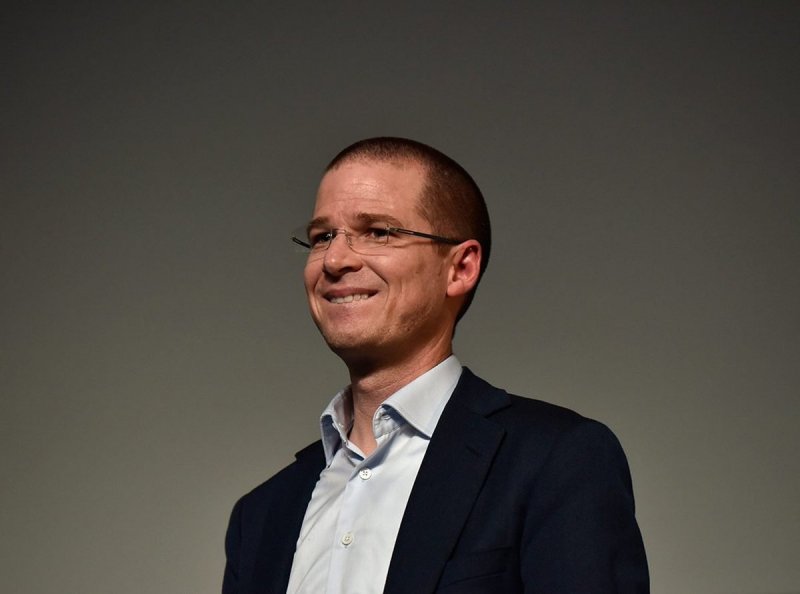 Redes TUNDEN a Anaya en su regreso a la política: “¿regresas por un cargo plurinominal y tu fuero?