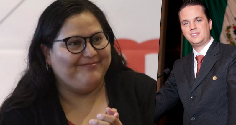 Asegura Gutiérrez Müller que UNA DISCULPA a Citlalli Hernández NO basta