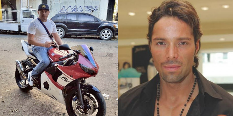 Así fue como ejecutaron a “El Toñin”, sobrino del ex de Lorena Herrera ¿Andaba en malos pasos?