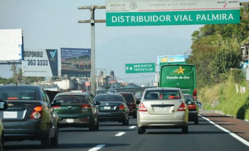 Senado aprueba Ley que prohíbe el uso de celular mientras se CONDUCE en carreteras