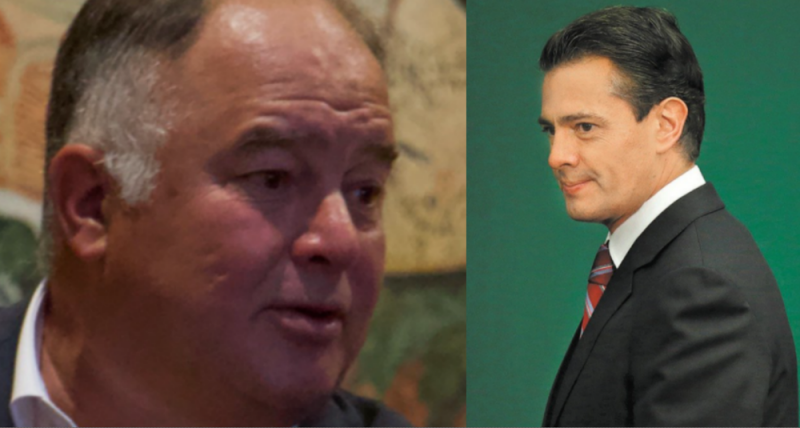 De Mauleón defiende la “verdad histórica” de Peña Nieto