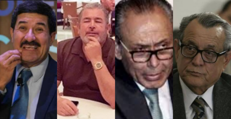 Estas son las 8 familias prianistas que controlan el agua en Chihuahua