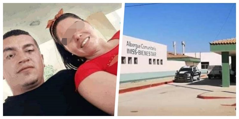 Sujeto se DISFRAZA de enfermero para entrar a hospital y ultimar a su ex pareja