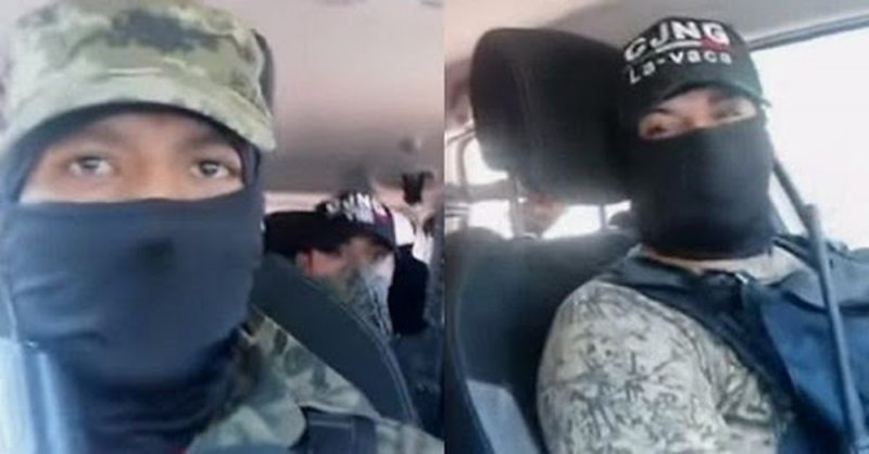 Revela FBI que CJNG usaba la DEEP WEB para surtir droga en EU