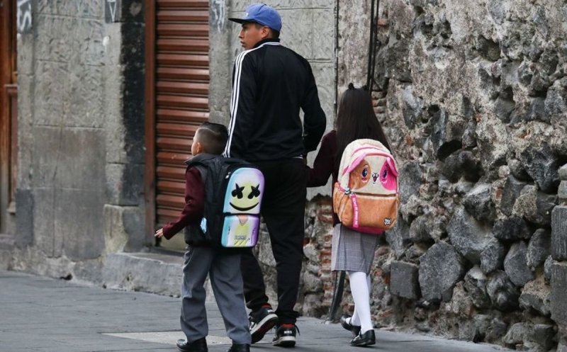 Si no pagas PENSIÓN ALIMENTICIA irías a la cárcel, la propuesta de Morena