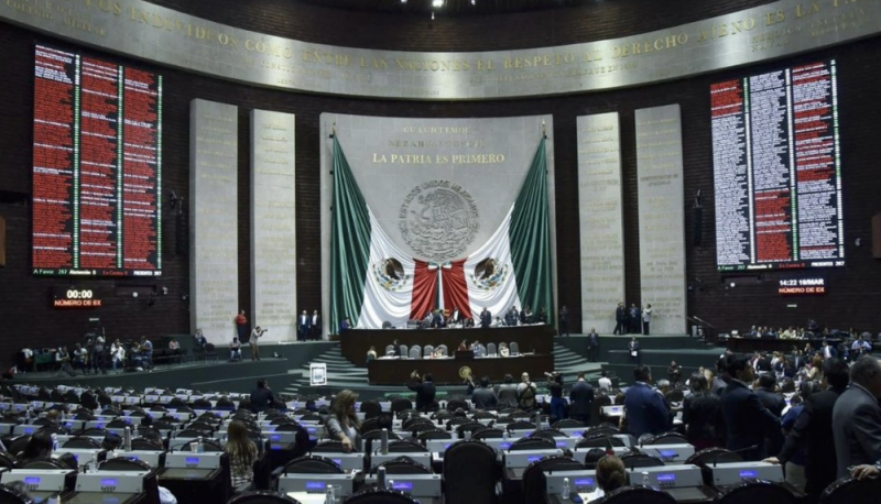 Cámara de Diputados se prepara para APROBAR la extinción de FIDEICOMISOS 
