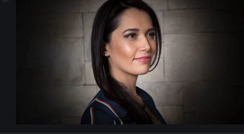 GINgroup separa a Beatriz Gasca de su cargo tras ser exhibida por PATROCINIO a GRUPOS FEMINISTAS