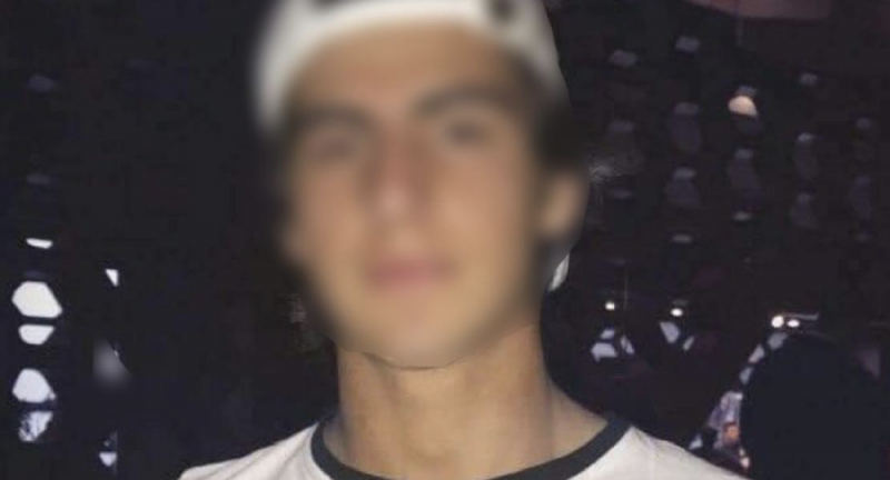 Emiten alerta MIGRATORIA contra Diego Urik, presunto FEMINICIDA de la joven Jessica