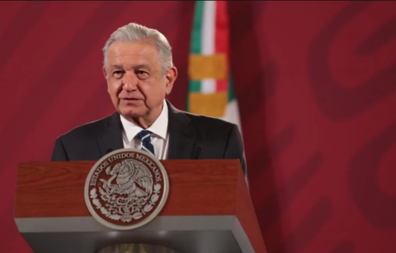 No queremos AVIADORES ni corrupción: AMLO sobre extinción de FIDEICOMISOS
