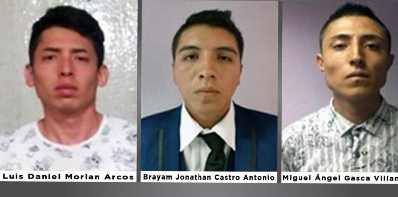 Brayam IBA AL ALTAR para casarse, pero la JUSTICIA lo atrapó primero; ultimó a una mujer