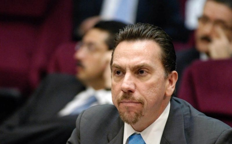 Ministro Javier Laynez VOTÓ en CONTRA de juicio a expresidentes; lo propuso EPN