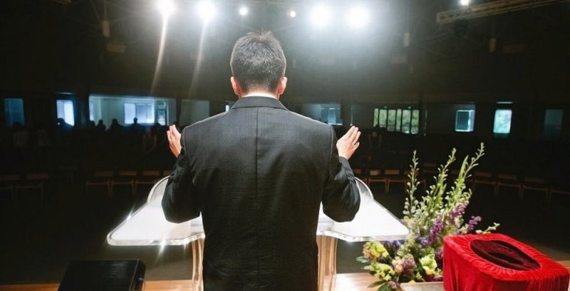 Pastor cristiano es DETENIDO en Coahuila por presuntamente haber violado a niño de 10 años