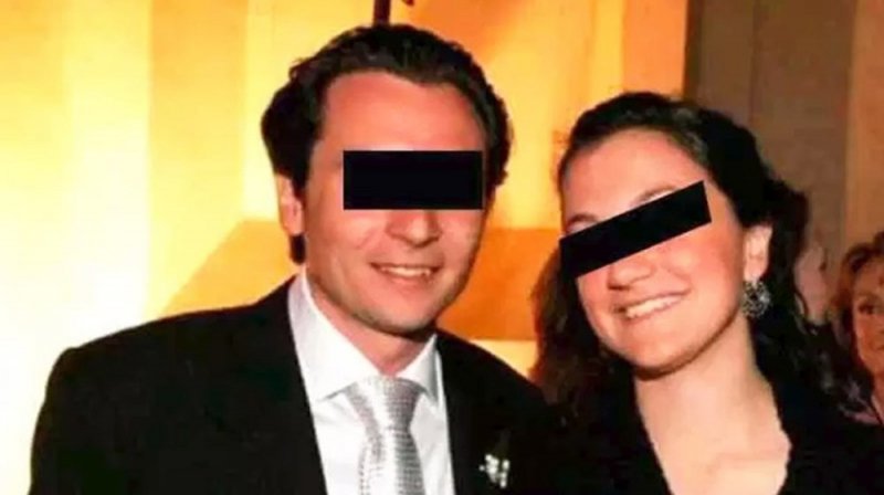 Hermana de Lozoya libra ser DETENIDA; GANA amparo en caso Agronitrogenados