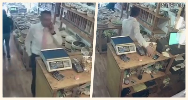 Redes DESMIENTEN fake news que acusa de ladrón a diputado: 