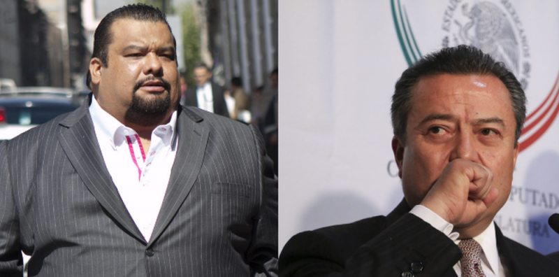 Ex líder del PRI nacional ordenó ABSOLVER a Gutiérrez de la Torre