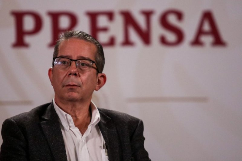 “A mi nadie me ha acusado por intento de extorsión”, Villamil REVIRA en twitter a López Dóriga