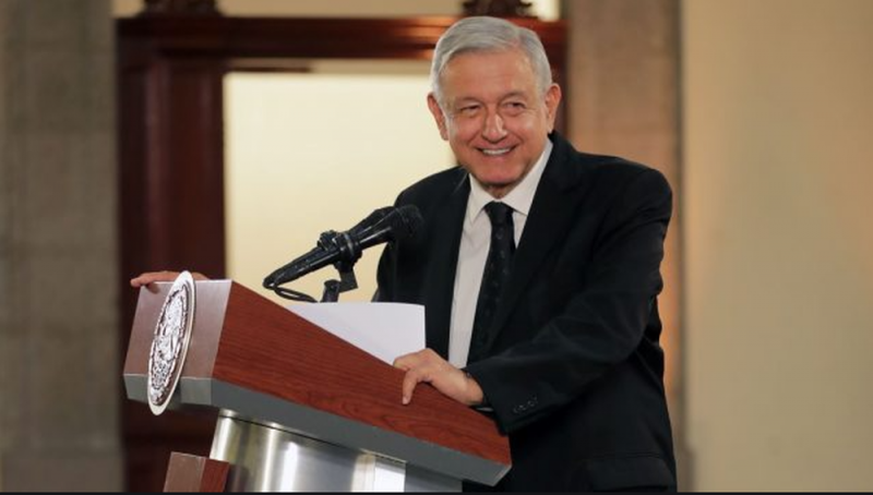 No me IMPORTA que me critiquen y me digan “naco”: AMLO a sus adversarios