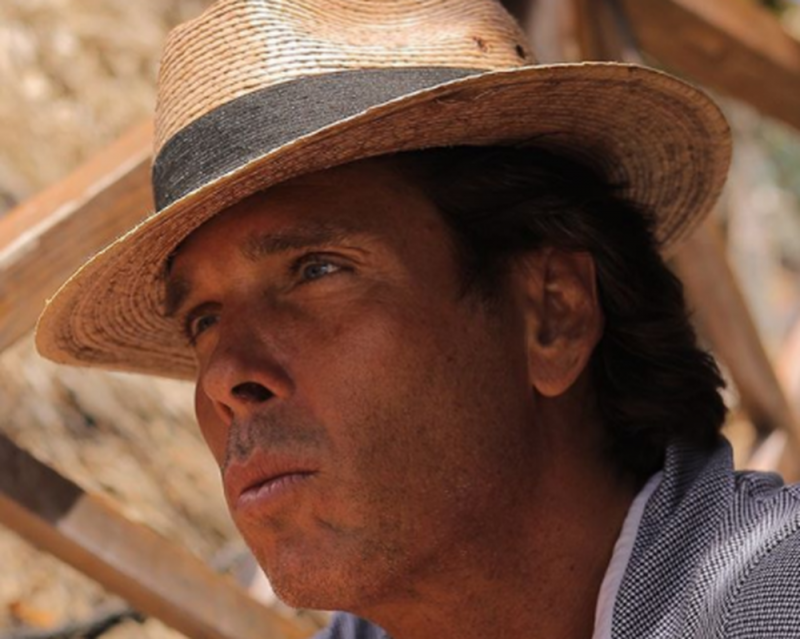 “Dios, protege al caribe mexicano”, así escapó Palazuelos del HURACÁN DELTA en su Jet Privado