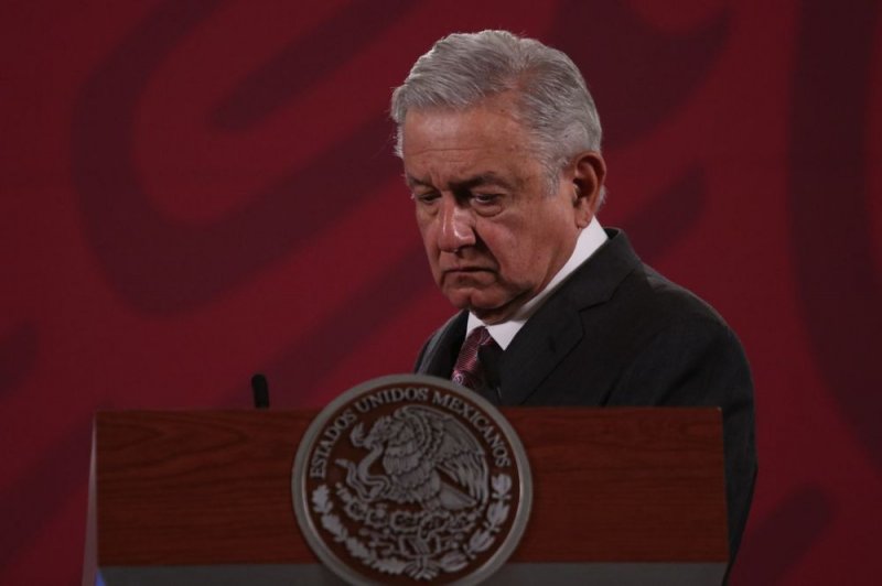 Jerarquía católica mexicana NO CUESTIONA el neoliberalismo como el Papa Francisco: AMLO