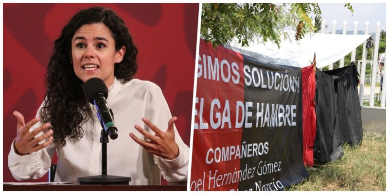 Adelanta STPS que REFORMA LABORAL protegerá a empresas de huelgas sindicales