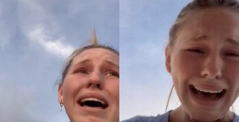 Grupo ARMADO aterroriza y roba a familia Estadounidense en Sonora: “Le sacaron una AK47 a mi marido”