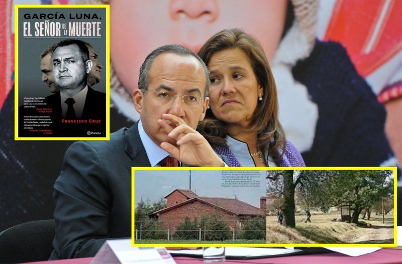 Revela Francisco Cruz que CHALET rústico de CLADERÓN desató la violencia en Ayapango