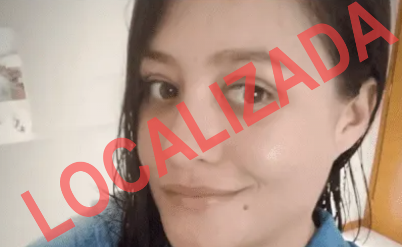 Encuentran sin vida a Noelia, una joven egresada del CUCEI de la UdeG