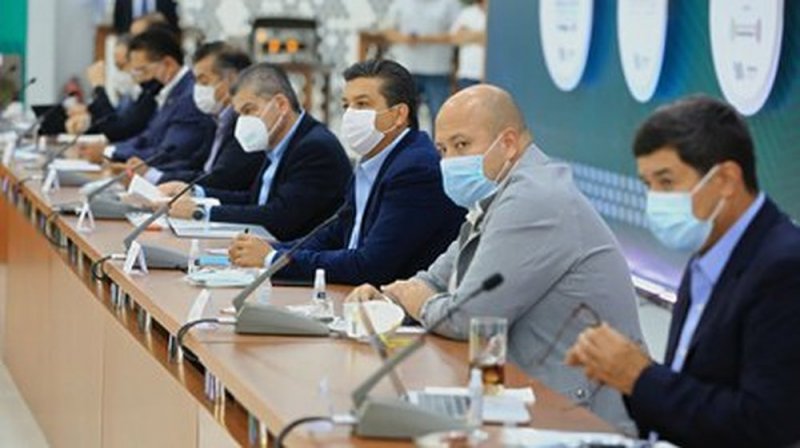 Gobernadores de Alianza Federalista hacen berrinche y rechazan extinción de fideicomisos