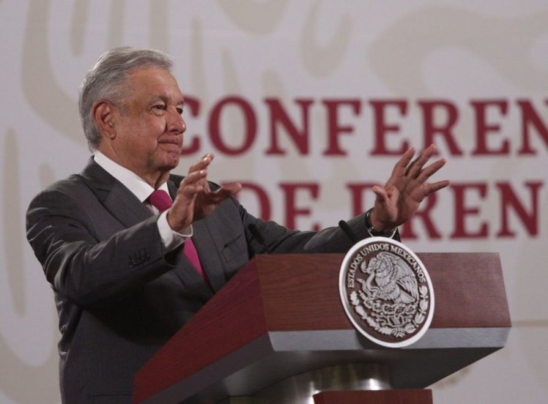 AMLO desglosará 