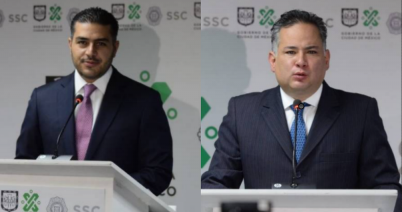 #IMPORTANTE| UIF bloquea cuentas de 14 GRUPOS delictivos en CDMX con “Operación Zócalo”