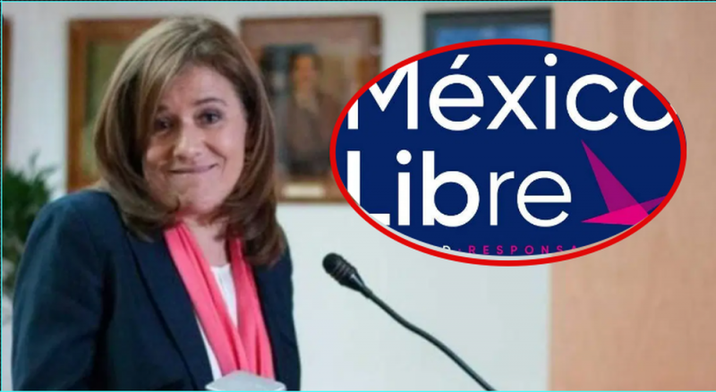 Advierte Zavala a partidos: 