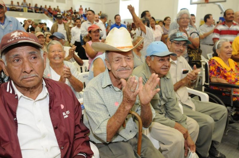 Pensiones dignas para la vejez de los Mexicanos; la nueva propuesta de MORENA