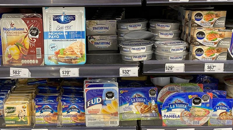 Éstos son los quesos a los que la Profeco les levantó el castigo y seguirán vendiéndose en el Super