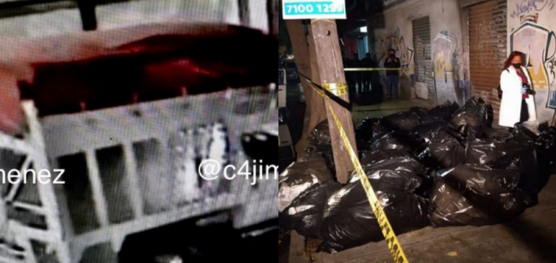 FISCALÍA de la CDMX confirma que medicamentos encontrados en Azcapotzalco son los lotes robados 