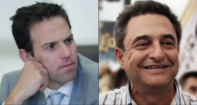 “Sus denuncias me perjudican. No estoy de acuerdo con él”: AMLO sobre DENUNCIAS de Pío