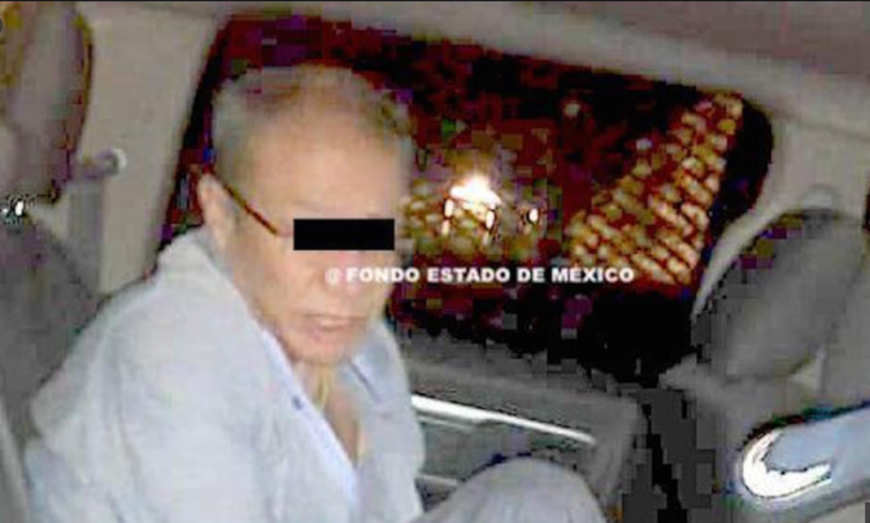 Laura fue citada para una ENTREVISTA de trabajo en Toluca; fue mentira, la drogaron y violaron