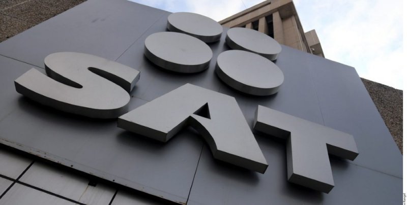 Morena intenta convertir al SAT en una especie de “Big Brother”: Diputados de Oposición