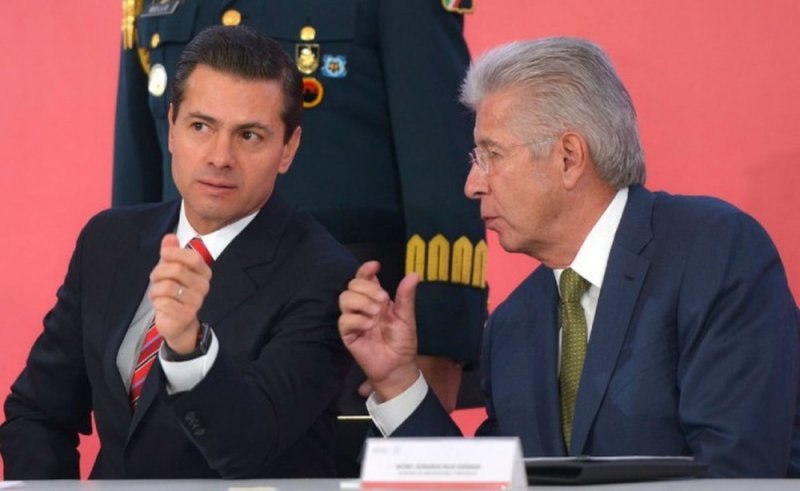 ASF investigará junto con la FGR desvíos por más de 10 mil mdp en la SCT de EPN