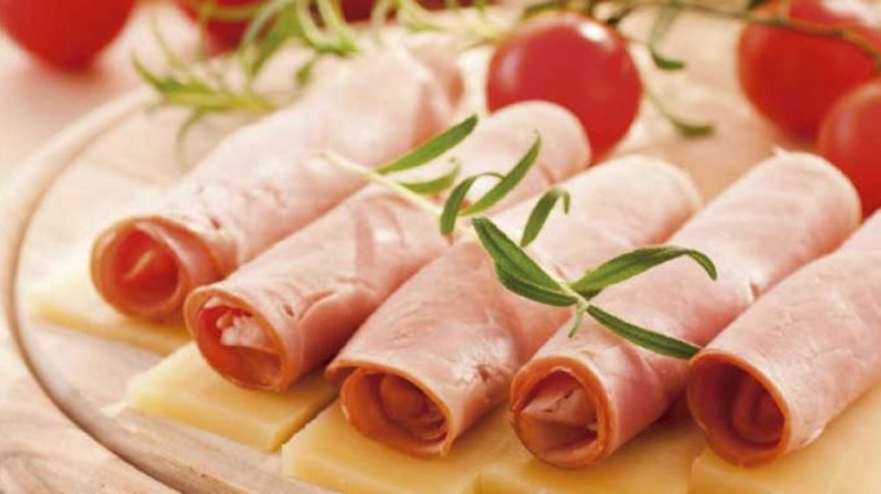 PROFECO va contra marcas de Jamón; éstas son las que contienen huesos o almidones